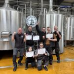 Brasserie des Abers - Equipe Medailles 2026